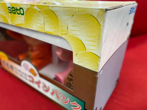 サトちゃん　サトコちゃん　中古の千葉船橋中古小物情報