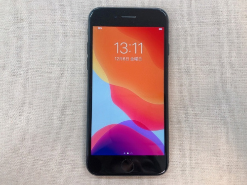 スマートフォンのAPPLE 中古