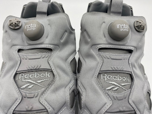 REEBOK リーボックのポンプフューリー