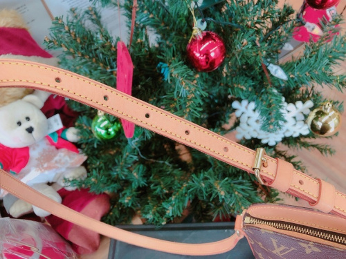 ルイヴィトン　中古のドルーオ