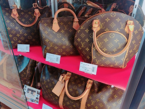 千葉船橋中古洋服情報