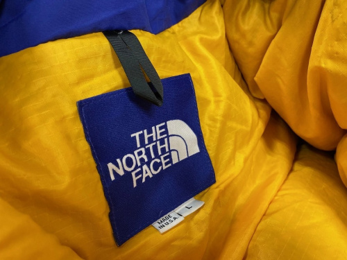 千葉　市川　船橋　江戸川　墨田　葛飾　幕張　中古　買取　洋服のTHE NORTH FACE　ノースフェイス