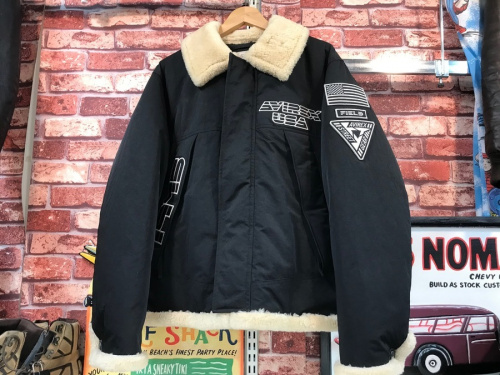 千葉　市川　船橋　江戸川　墨田　葛飾　幕張　中古　買取　洋服のAVIREX