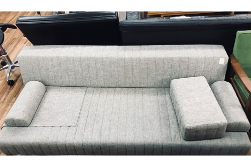 千葉　市川　船橋　江戸川　墨田　葛飾　幕張　家具　中古　買取のつみきソファ