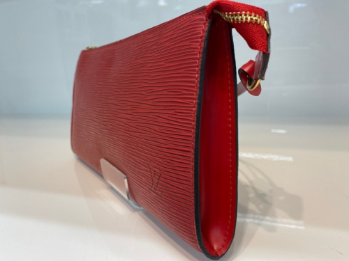 ポシェット　パーティーバッグのLOUIS VUITTON ルイヴィトン　中古　買取