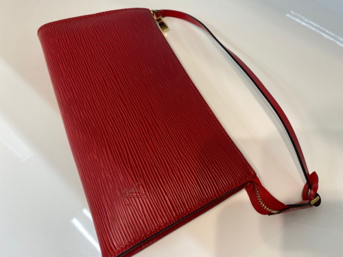 LOUIS VUITTON ルイヴィトン　中古　買取のエピ　中古　買取　