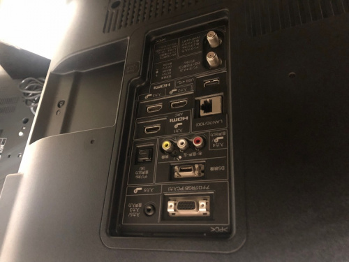 AQUOS　中古の千葉船橋中古家電情報