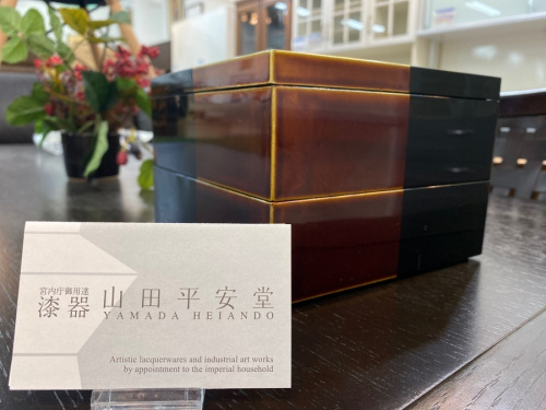 千葉　市川　船橋　江戸川　墨田　葛飾　幕張　中古　小物　買取の和食器　重箱