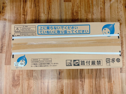 DAIKIN　ダイキン　壁掛けエアコンのエアコン　白物家電