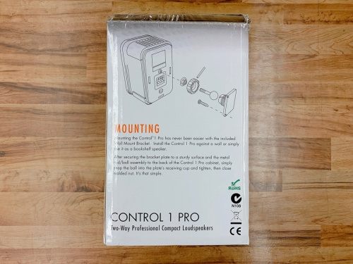 JBL　フルレンジペアスピーカーのスピーカー　中古　買取