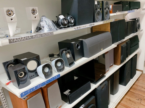 CONTROL 1 PROの千葉船橋中古家電情報