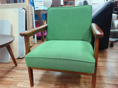 千葉　市川　船橋　江戸川　墨田　葛飾　幕張　家具　中古　買取のカリモク60