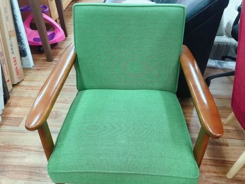 イス　中古のＫチェア