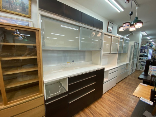 千葉　市川　船橋　江戸川　墨田　葛飾　幕張　家具　中古　買取のPamouna パモウナ