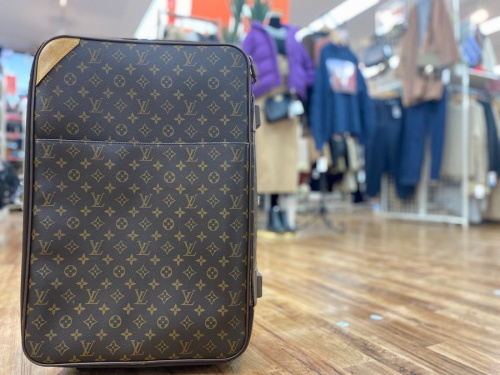 千葉 市川 船橋 江戸川 墨田 葛飾 幕張 中古 小物 買取 アウトドアのルイヴィトン LOUIS VUITTON