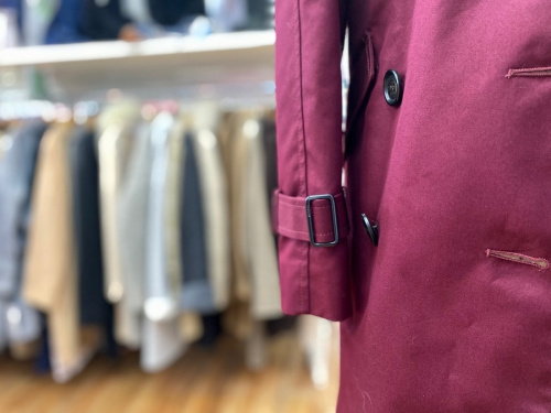 コート レディース 買取のCOACH コーチ