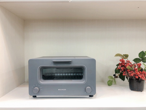 千葉　市川　船橋　江戸川　墨田　葛飾　幕張　家電　中古　買取のトースター　中古