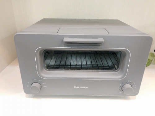 トースター　中古のキッチン家電