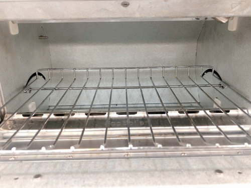 キッチン家電のBALMUDA　バルミューダ