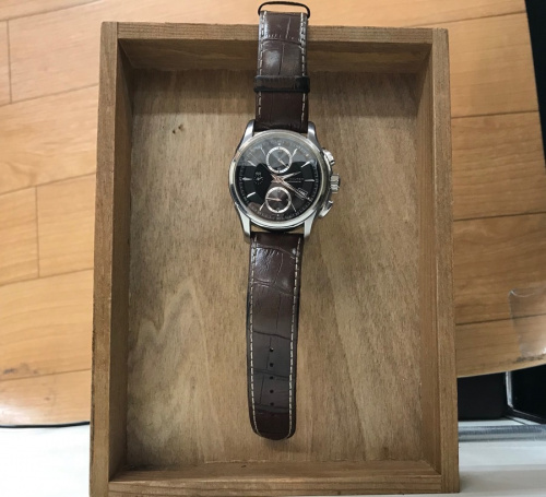 千葉　市川　船橋　江戸川　墨田　葛飾　幕張　ホビー　中古　買取のHAMILTON　中古