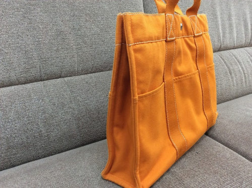 エルメスのバッグ　中古