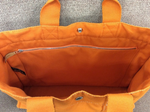 バッグ　中古のドーヴィル