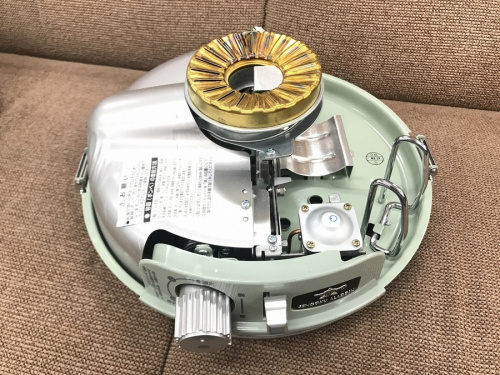 アラジン　買取　中古のエンゴクアラジン