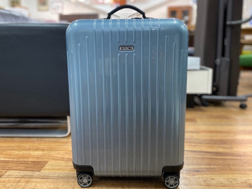 千葉　市川　船橋　江戸川　墨田　葛飾　幕張　ブランド　中古　買取のキャリーバッグ 　中古