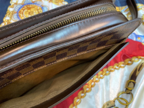 サンルイ ダミエの千葉船橋中古ブランド情報