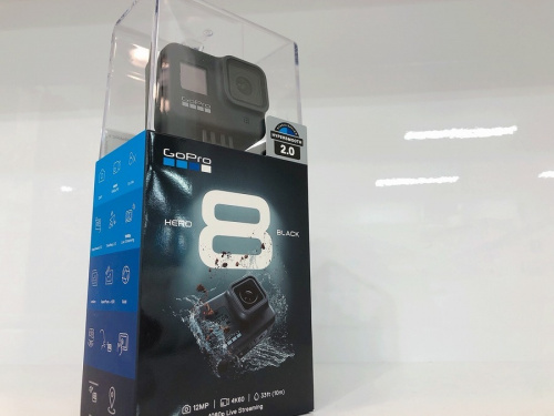 千葉　市川　船橋　江戸川　墨田　葛飾　幕張　中古　ヘッドフォンのゴープロ　GoPro