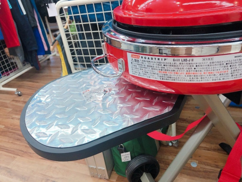 Coleman コールマンの千葉船橋中古小物情報