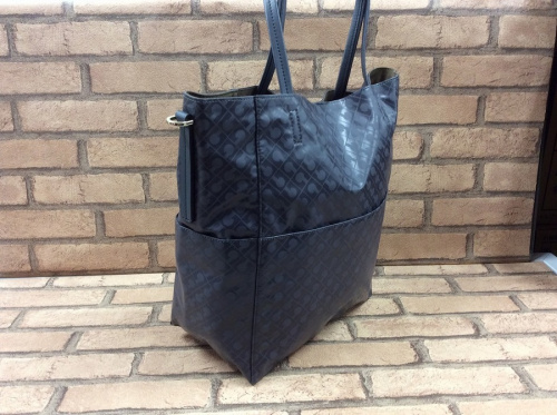 GHERARDINI　ゲラルディーニの2WAYバッグ　ライザ