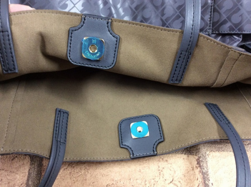2WAYバッグ　ライザの千葉船橋中古ブランド情報