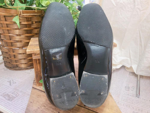 チャーチ　Church's　ローファーのチャーチ　中古