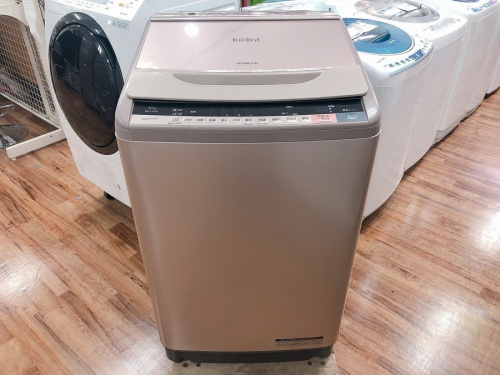 家電　中古　買取のHITACHI　日立