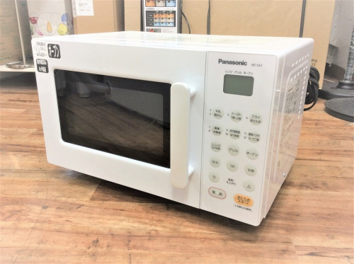 Panasonic　パナソニック　買取　中古の千葉船橋中古家電情報