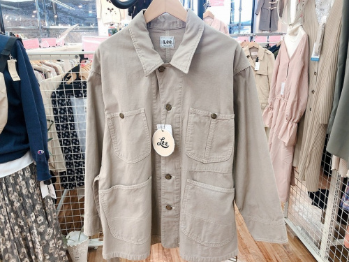 レディース 洋服 買取のナノユニバース コラボ