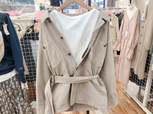 リー Lee ジャケットの千葉船橋中古衣類情報