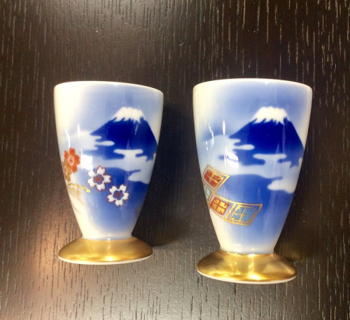 和食器　洋食器　焼物　買取の市川　焼物　中古　買取