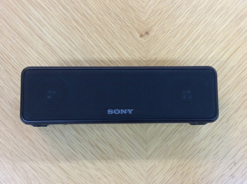 Bluetoothスピーカー　千葉　市川のスピーカー　トレジャーファクトリー