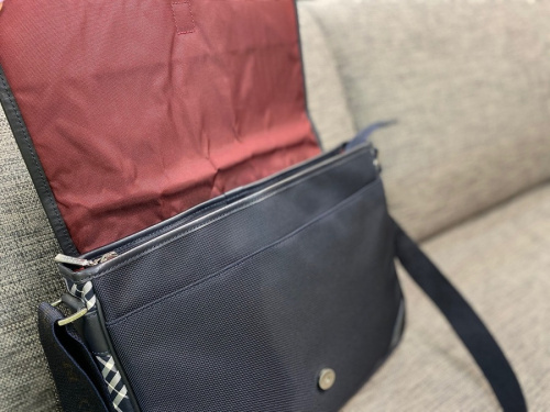 バーバリーブラックレーベル　BURBERRY BLACK LABELのバーバリー　BURBERRY　買取