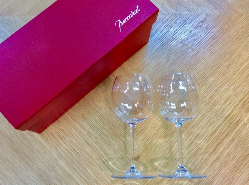 テーブルウェア　市川店のガラス