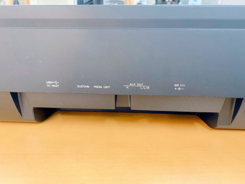 ピアノ 中古の千葉船橋中古楽器情報