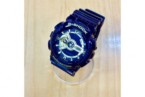腕時計　買取　千葉のG-SHOCK