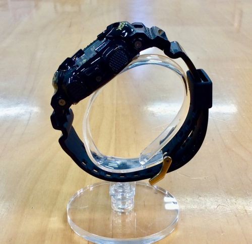 G-SHOCKの千葉　中古　腕時計