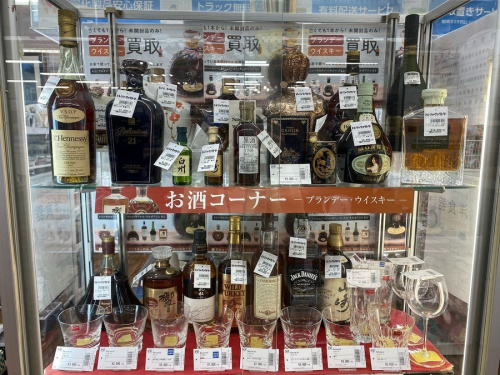 山崎　ピュアモルトの千葉船橋中古小物情報