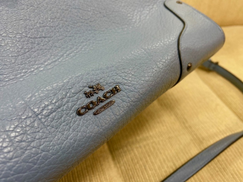 COACHC コーチのショルダーバッグ 中古