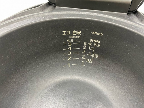 IH炊飯器　安いのTiger　タイガー　炊飯器