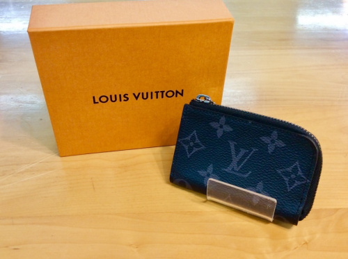 千葉 市川 船橋 江戸川 墨田 葛飾 幕張 中古 小物 買取 アウトドアのルイヴィトン LOUIS VUITTON