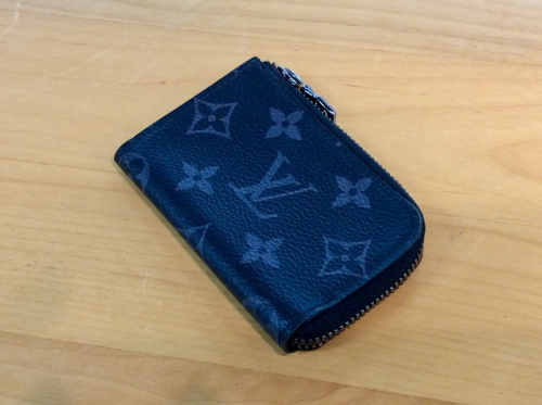 ルイヴィトン LOUIS VUITTONの小銭入れ 中古